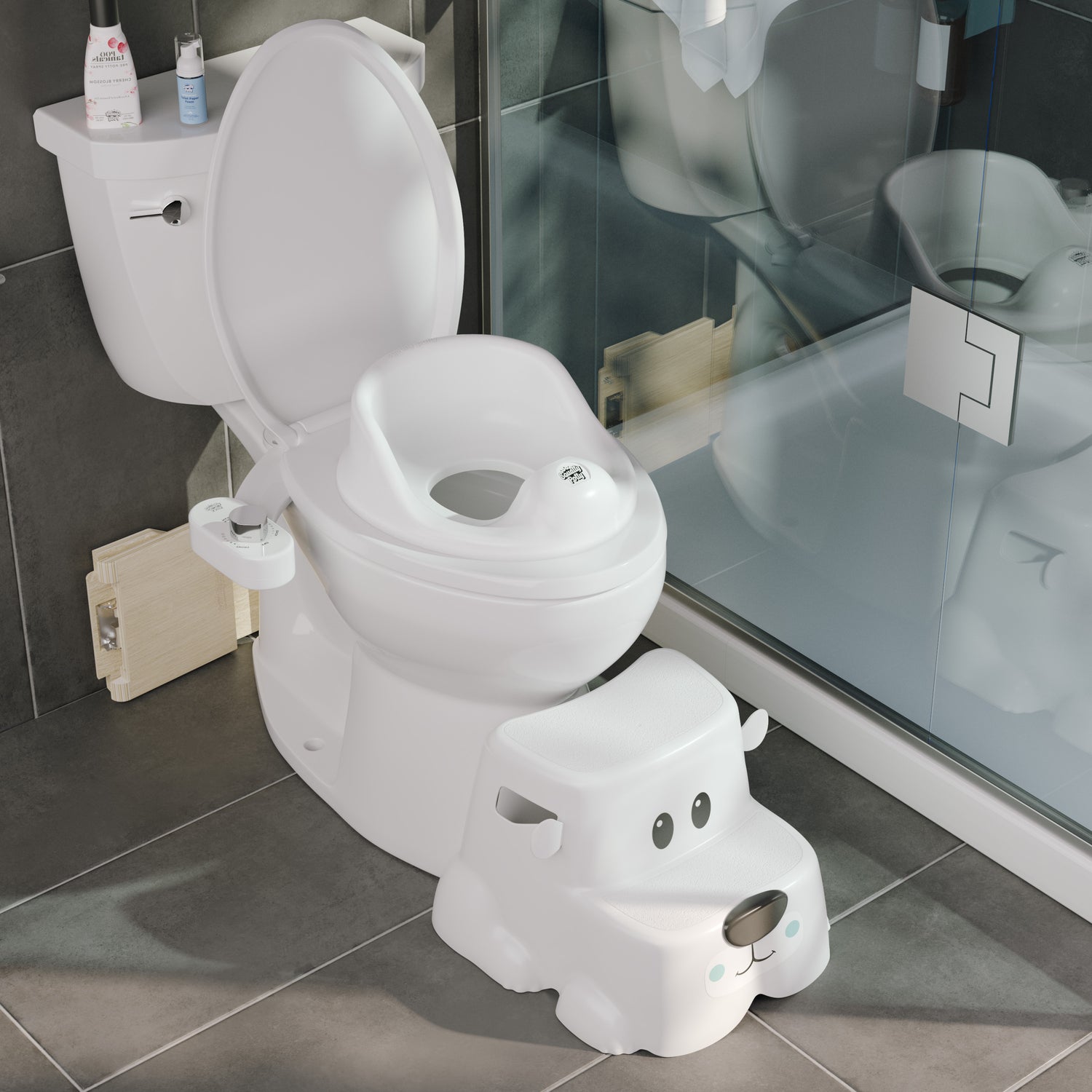 SquattyPotty