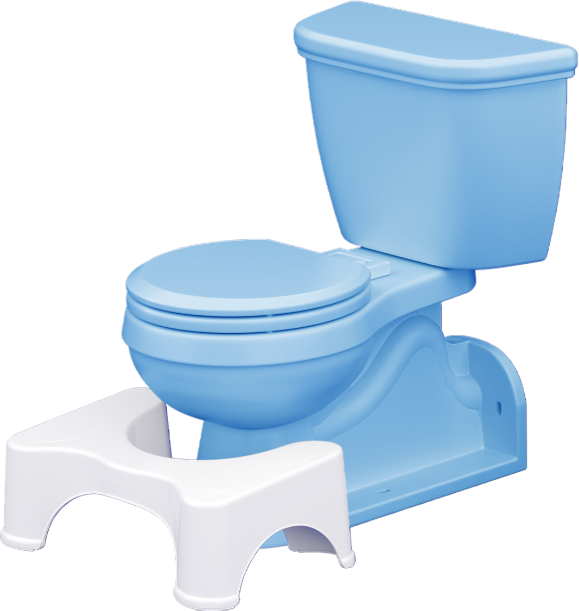 SquattyPotty