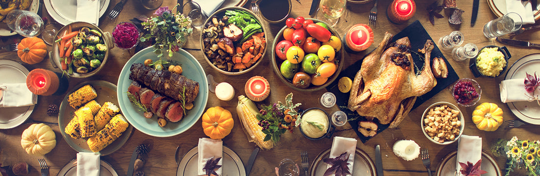 Six tips for better Thanksgiving bathroom experiences